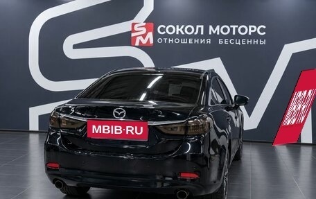 Mazda 6, 2013 год, 1 319 900 рублей, 6 фотография