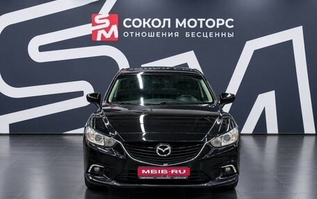 Mazda 6, 2013 год, 1 319 900 рублей, 3 фотография