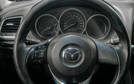 Mazda 6, 2013 год, 1 319 900 рублей, 12 фотография