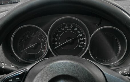 Mazda 6, 2013 год, 1 319 900 рублей, 13 фотография