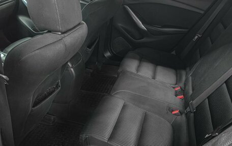 Mazda 6, 2013 год, 1 319 900 рублей, 11 фотография