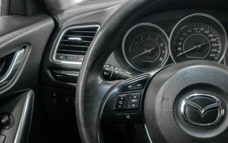 Mazda 6, 2013 год, 1 319 900 рублей, 14 фотография