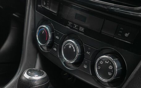 Mazda 6, 2013 год, 1 319 900 рублей, 18 фотография