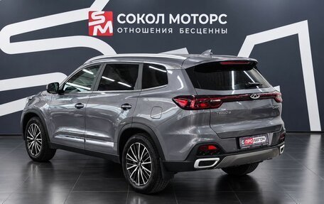 Chery Tiggo 8 I, 2023 год, 1 899 900 рублей, 2 фотография