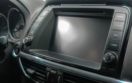 Mazda 6, 2013 год, 1 319 900 рублей, 20 фотография