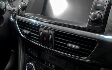 Mazda 6, 2013 год, 1 319 900 рублей, 19 фотография