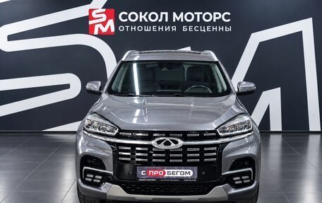 Chery Tiggo 8 I, 2023 год, 1 899 900 рублей, 3 фотография