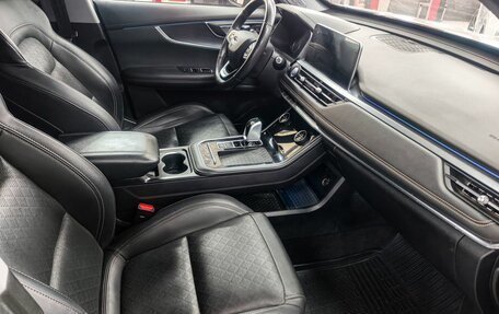 Chery Tiggo 8 I, 2023 год, 1 899 900 рублей, 14 фотография