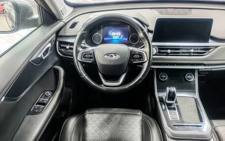 Chery Tiggo 8 I, 2023 год, 1 899 900 рублей, 11 фотография