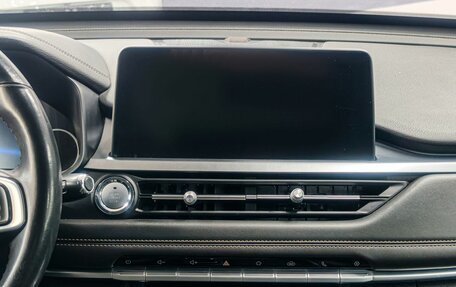 Chery Tiggo 8 I, 2023 год, 1 899 900 рублей, 16 фотография