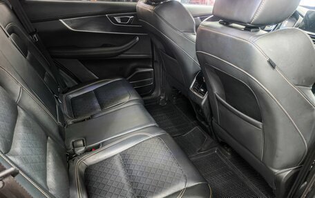 Chery Tiggo 8 I, 2023 год, 1 899 900 рублей, 12 фотография