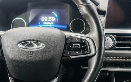 Chery Tiggo 8 I, 2023 год, 1 899 900 рублей, 17 фотография