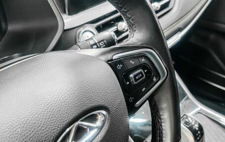 Chery Tiggo 8 I, 2023 год, 1 899 900 рублей, 21 фотография