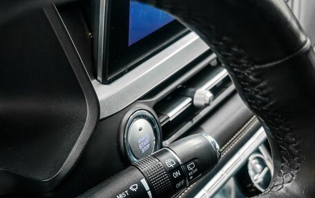 Chery Tiggo 8 I, 2023 год, 1 899 900 рублей, 20 фотография