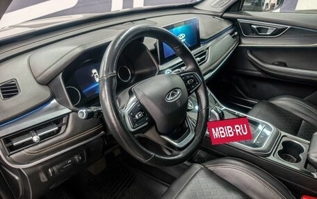 Chery Tiggo 8 I, 2023 год, 1 899 900 рублей, 19 фотография