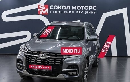 Chery Tiggo 8 I, 2023 год, 1 899 900 рублей, 4 фотография