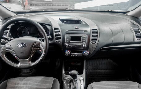 KIA Cerato III, 2013 год, 1 039 900 рублей, 8 фотография