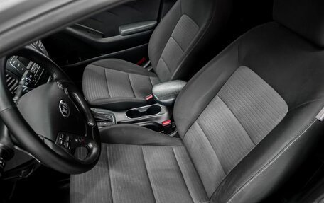 KIA Cerato III, 2013 год, 1 039 900 рублей, 14 фотография