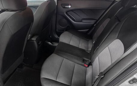 KIA Cerato III, 2013 год, 1 039 900 рублей, 12 фотография