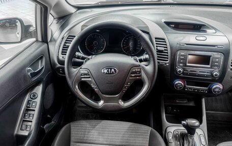 KIA Cerato III, 2013 год, 1 039 900 рублей, 9 фотография