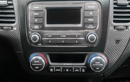 KIA Cerato III, 2013 год, 1 039 900 рублей, 13 фотография