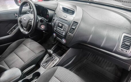 KIA Cerato III, 2013 год, 1 039 900 рублей, 7 фотография