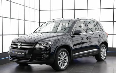 Volkswagen Tiguan I, 2012 год, 1 699 000 рублей, 1 фотография