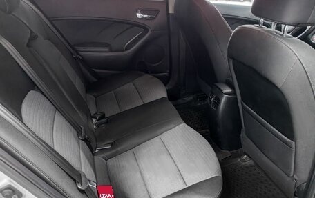 KIA Cerato III, 2013 год, 1 039 900 рублей, 10 фотография