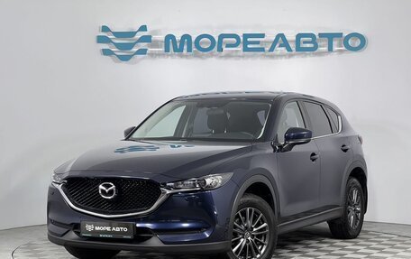 Mazda CX-5 II, 2019 год, 2 700 000 рублей, 1 фотография