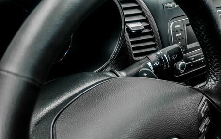 KIA Cerato III, 2013 год, 1 039 900 рублей, 16 фотография