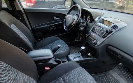 KIA cee'd I рестайлинг, 2008 год, 350 000 рублей, 1 фотография