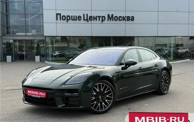 Porsche Panamera, 2026 год, 24 900 000 рублей, 1 фотография
