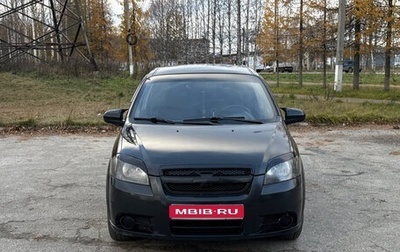 Chevrolet Aveo III, 2008 год, 415 000 рублей, 1 фотография