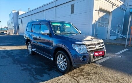 Mitsubishi Pajero IV рестайлинг 2, 2007 год, 1 049 000 рублей, 1 фотография