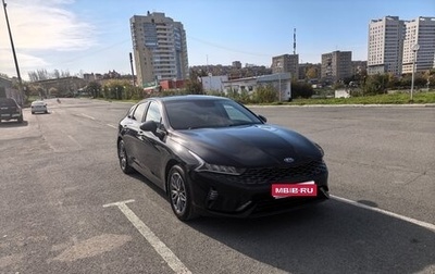 KIA K5, 2021 год, 2 300 000 рублей, 1 фотография