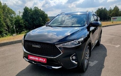 Haval F7 I, 2021 год, 1 700 000 рублей, 1 фотография