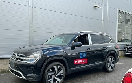Volkswagen Teramont I, 2026 год, 5 699 000 рублей, 1 фотография