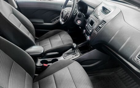 KIA Cerato III, 2013 год, 1 039 900 рублей, 18 фотография