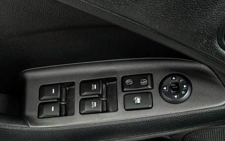 KIA Cerato III, 2013 год, 1 039 900 рублей, 17 фотография