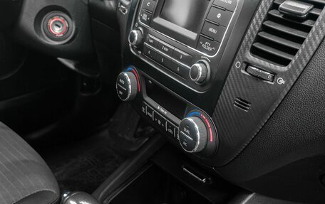 KIA Cerato III, 2013 год, 1 039 900 рублей, 20 фотография