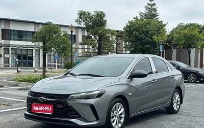 Chevrolet Monza, 2023 год, 1 000 777 рублей, 1 фотография
