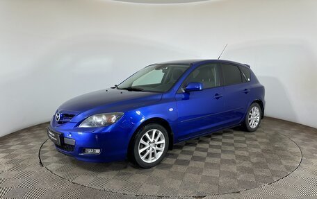 Mazda 3, 2008 год, 750 000 рублей, 1 фотография