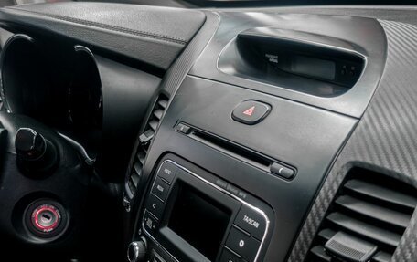KIA Cerato III, 2013 год, 1 039 900 рублей, 22 фотография