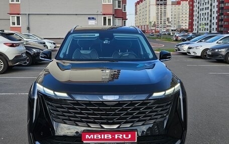 Geely Atlas, 2024 год, 3 000 000 рублей, 1 фотография