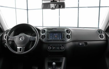 Volkswagen Tiguan I, 2012 год, 1 699 000 рублей, 8 фотография