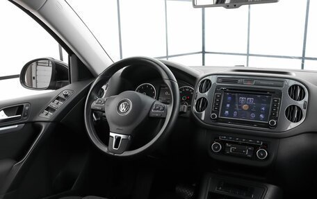 Volkswagen Tiguan I, 2012 год, 1 699 000 рублей, 7 фотография