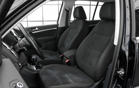 Volkswagen Tiguan I, 2012 год, 1 699 000 рублей, 9 фотография