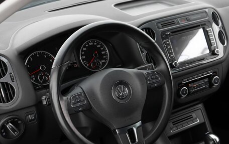 Volkswagen Tiguan I, 2012 год, 1 699 000 рублей, 11 фотография