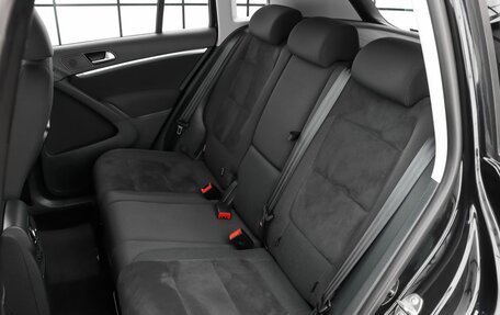 Volkswagen Tiguan I, 2012 год, 1 699 000 рублей, 10 фотография