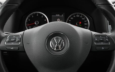 Volkswagen Tiguan I, 2012 год, 1 699 000 рублей, 12 фотография